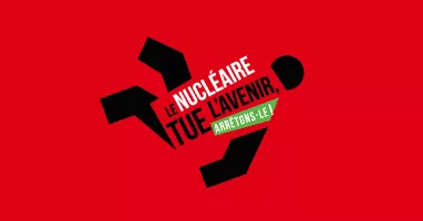 Sortir du nucléaire (Réseau Sortir du nucléaire) - France