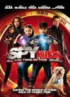 Spy Kids: All the Time in the World - 