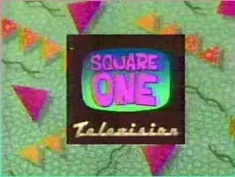 Square One Television - American television program