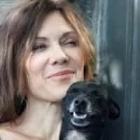 Stacy Haiduk - American actress