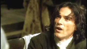 Stage Beauty - 2004 ‧ Comedy-drama/Drama ‧ 1h 49m