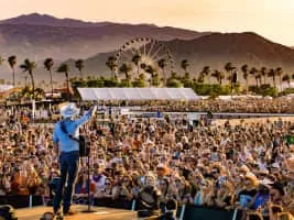 Stagecoach Festival - Music Festival