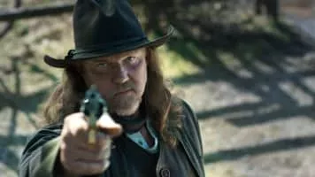 Stagecoach: The Texas Jack Story - 2016 ‧ Western ‧ 1h 30m