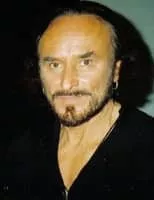 Stan Borys - Polish singer-songwriter