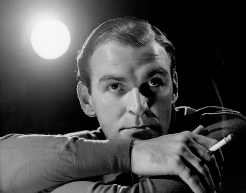 Stanley Baker - Actor