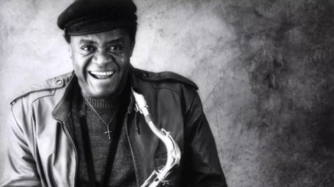 Stanley Turrentine - Record producer