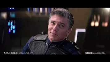 Star Trek: Discovery - 2017 ‧ Sci-fi ‧ 4 seasons