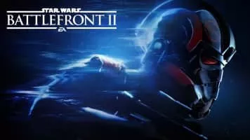 Star Wars Battlefront II - 2017 video game
