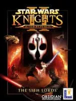 Star Wars Knights of the Old Republic II: The Sith Lords - Video game