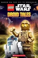 Star Wars Vintage: Droids - 2015 ‧ 2 seasons