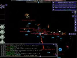 Starport: Galactic Empires - Online game