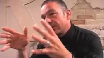 Steef Cuijpers - Actor