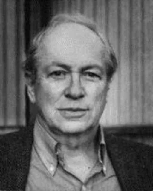 Stefan Gierasch - American film actor