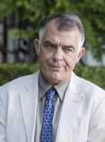 Stefan Godin - Actor