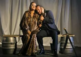 Stefan Vinke - Opera singer