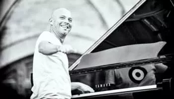 Stefano Battaglia - Italian classical pianist