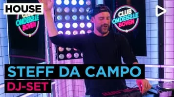 Steff da Campo - Dutch musical artist