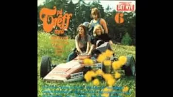 Stein Ingebrigtsen - Norwegian singer