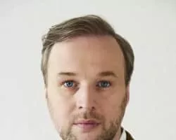 Stephan Grossmann - German actor