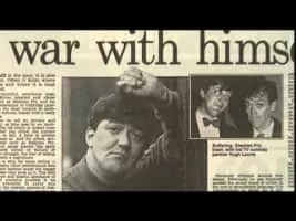 Stephen Fry: The Secret Life of the Manic Depressive - 2006 ‧ Documentary ‧ 2 hours