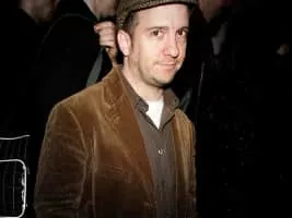 Stephin Merritt - American singer-songwriter