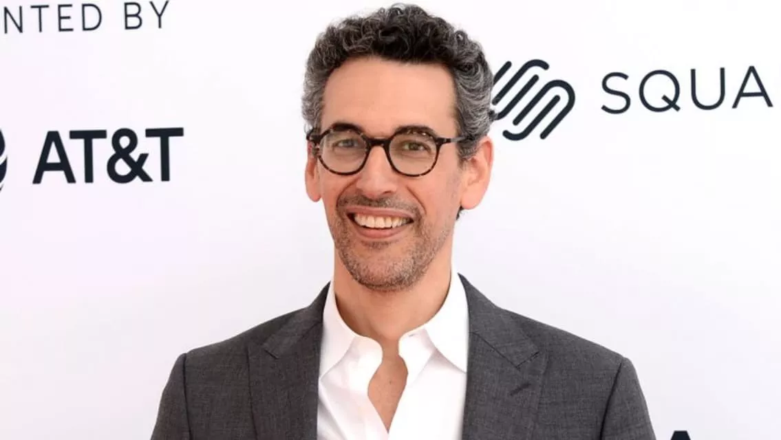 Steve Bodow - American television writer