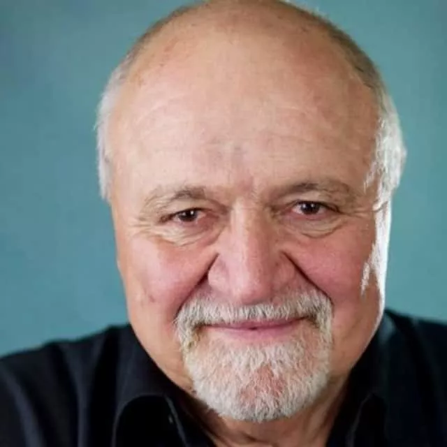 Steve Eastin - American character actor