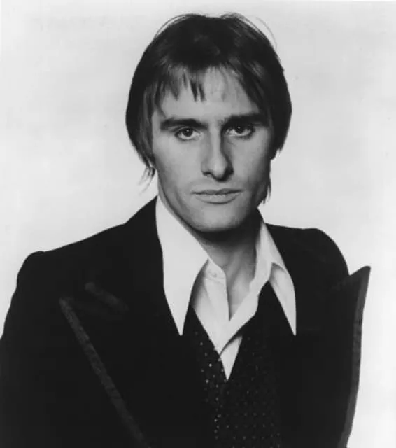 Steve Harley - English singer-songwriter