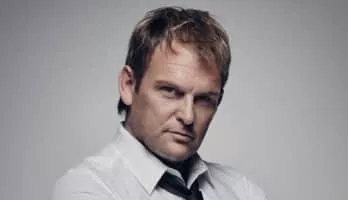 Steve Hofmeyr - South African singer
