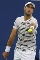 Steve Johnson - American tennis player
