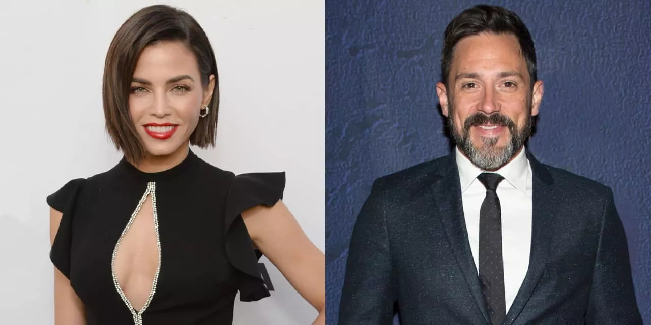 Steve Kazee - American actor