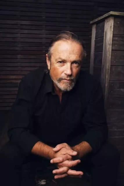 Steve Kilbey - Australian singer-songwriter and bassist