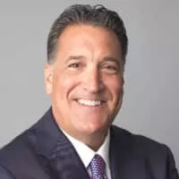 Steve Lavin - American basketball coach