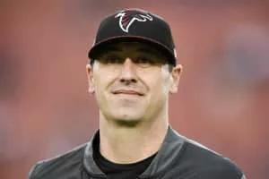 Steve Sarkisian - American football coach