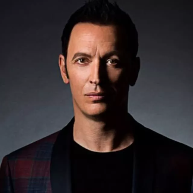 Steve Valentine - Actor