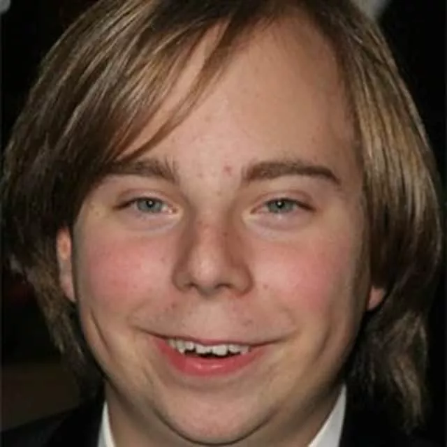Steven Anthony Lawrence - American actor