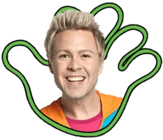 Stevie Nicholson - Australian television personality