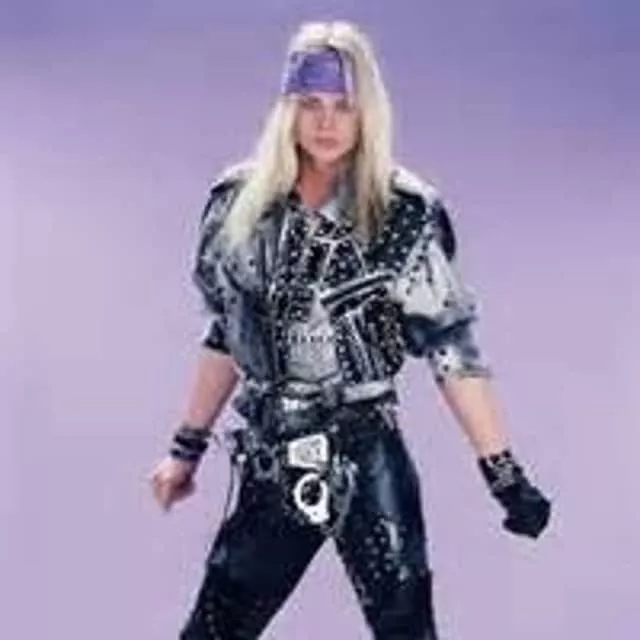 Stevie Rachelle - Singer