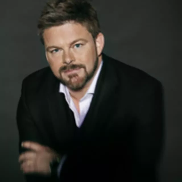 Stig Rossen - Danish singer