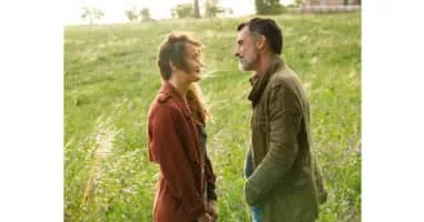 Stories of Love that Cannot Belong to this World - 2017 ‧ Drama/Romance ‧ 1h 32m