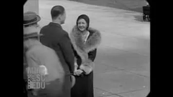 Street of Women - 1932 ‧ Drama ‧ 59 mins