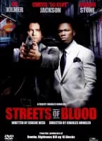 Streets of Blood - 