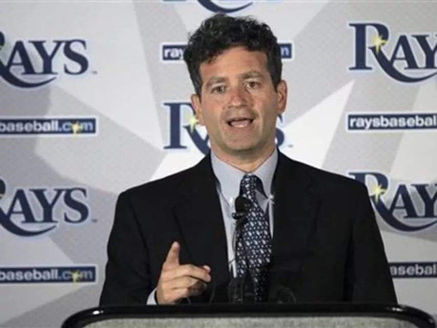 Stuart Sternberg - American investor