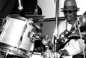 Style Scott - Record producer