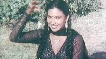 Sujit Kumar - Indian actor