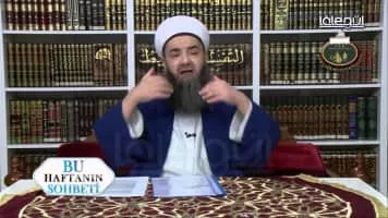 Süleyman Hilmi Tunahan - Islamic scholar