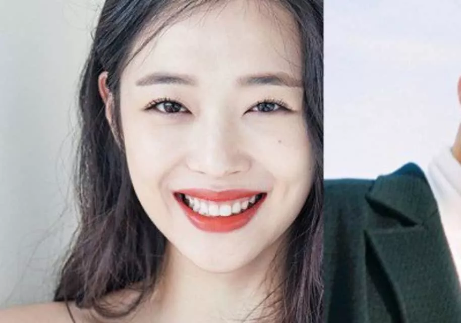 Sulli - South Korean actress