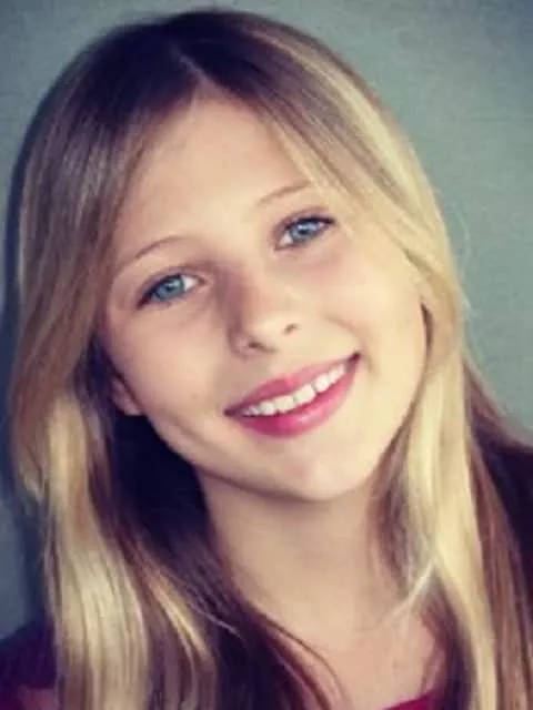 Sunny May Allison - Actress