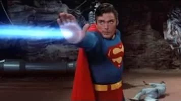 Superman III - 1983 ‧ Sci-fi/Fantasy ‧ 2h 5m