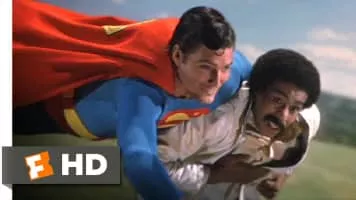 Superman III - 1983 ‧ Sci-fi/Fantasy ‧ 2h 5m